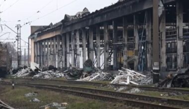 Guerre en Ukraine : le pays frappé par un missile hypersonique par la Russie selon Moscou : Actualités