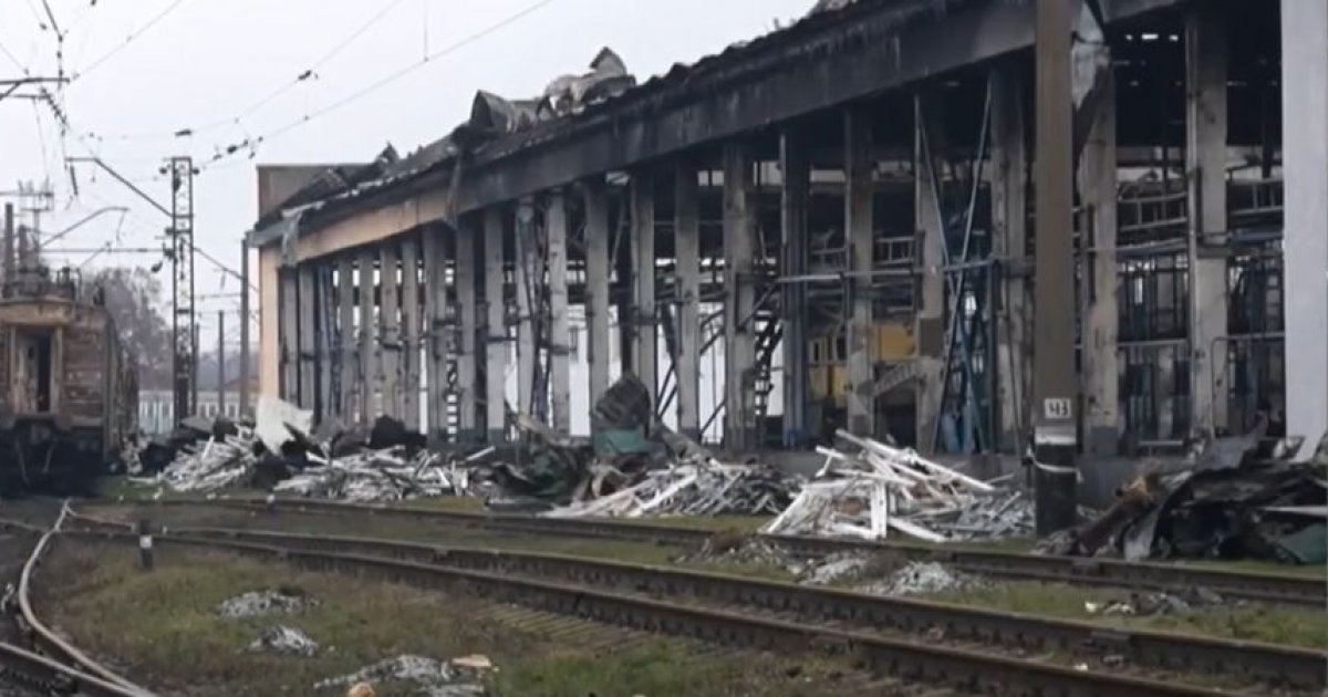 Guerre en Ukraine : le pays frappé par un missile hypersonique par la Russie selon Moscou : Actualités