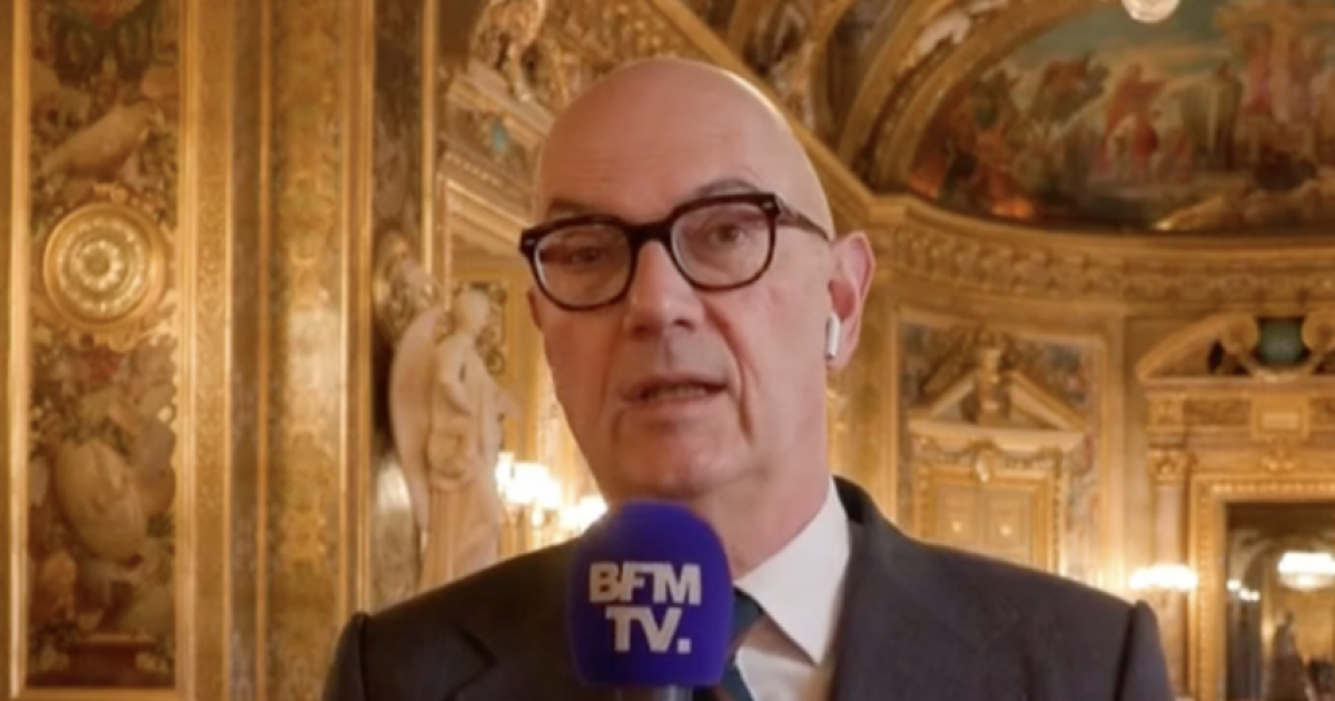 Le ministre de l'Économie Roland Lescure se paie Jordan Bardella sur le prix de l’essence : Actualités