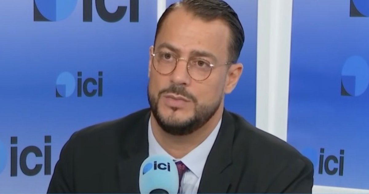 La Métropole Aix-Marseille porte plainte pour diffamation contre le candidat LFI aux municipales, Sébastien Delogu : Actualités