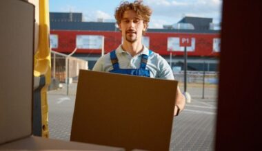 Taxation des petits colis dans l'Union européenne : la note pourrait être bien supérieure aux trois euros : Actualités