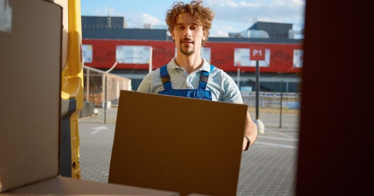 Taxation des petits colis dans l'Union européenne : la note pourrait être bien supérieure aux trois euros : Actualités