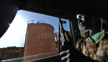 Au Niger, la piste russe se précise derrière un mystérieux convoi d’uranium