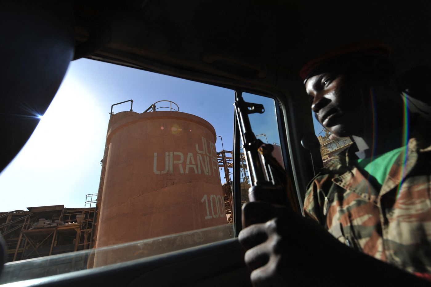 Au Niger, la piste russe se précise derrière un mystérieux convoi d’uranium