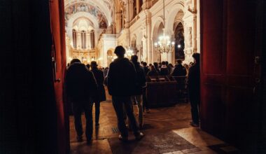 Qui sont les catholiques engagés en France ? Notre enquête exclusive