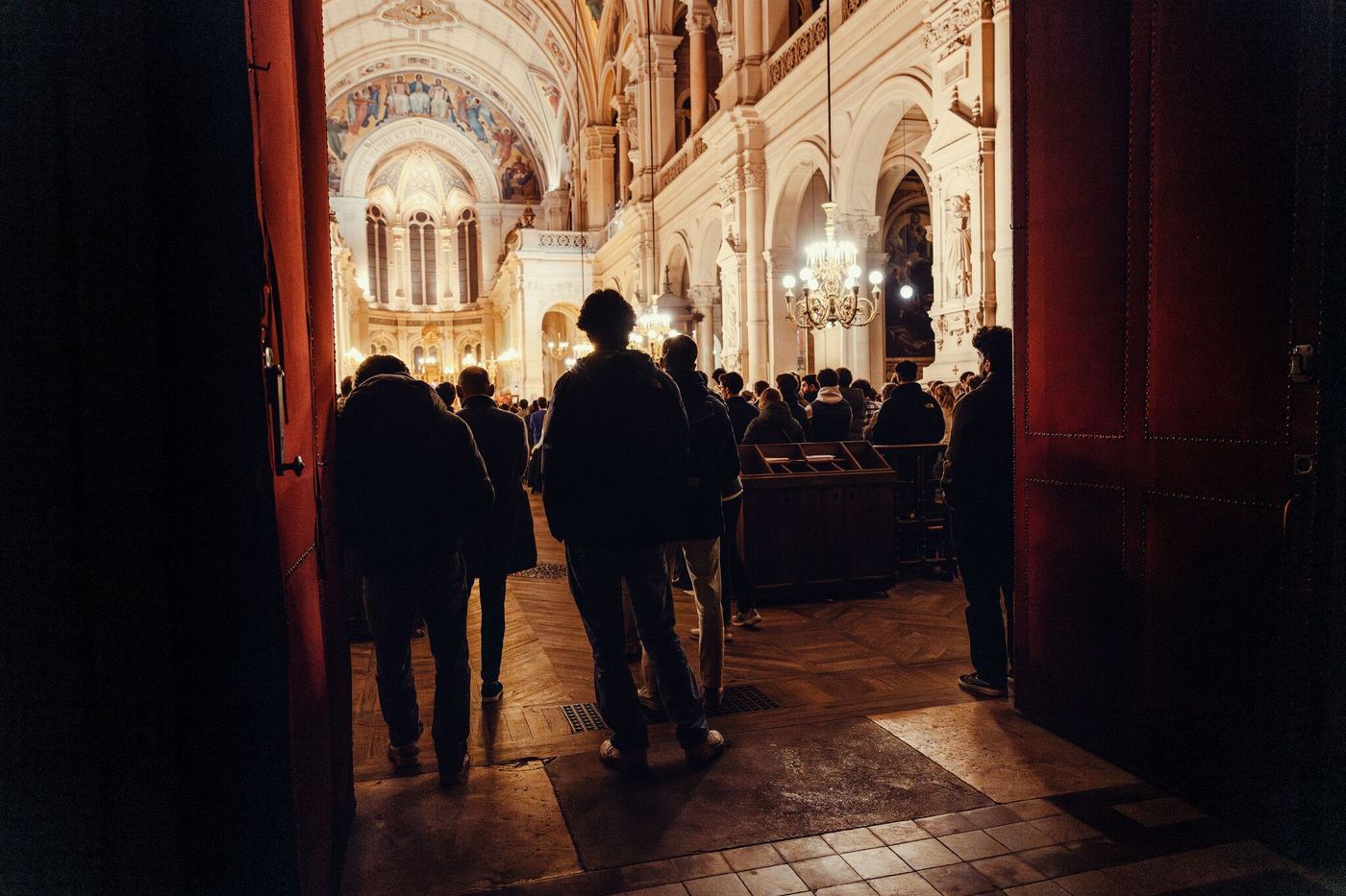 Qui sont les catholiques engagés en France ? Notre enquête exclusive