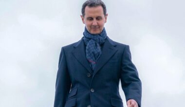 en Russie, le paisible exil moscovite de Bachar Al Assad