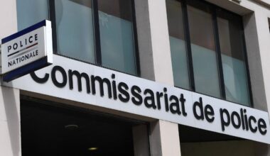 un policier écroué pour agressions sexuelles sur mineures