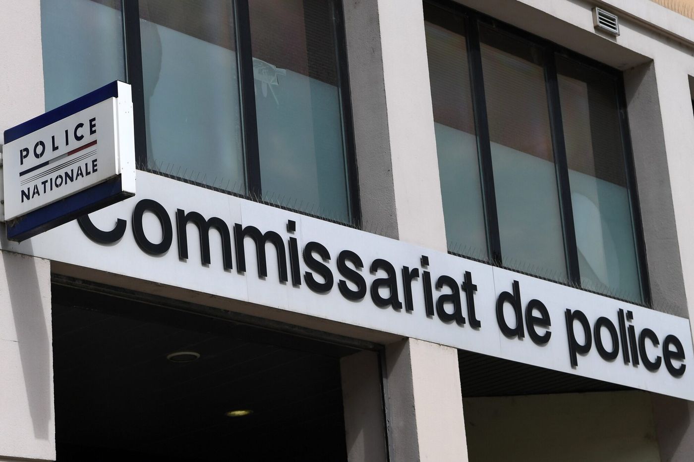 un policier écroué pour agressions sexuelles sur mineures