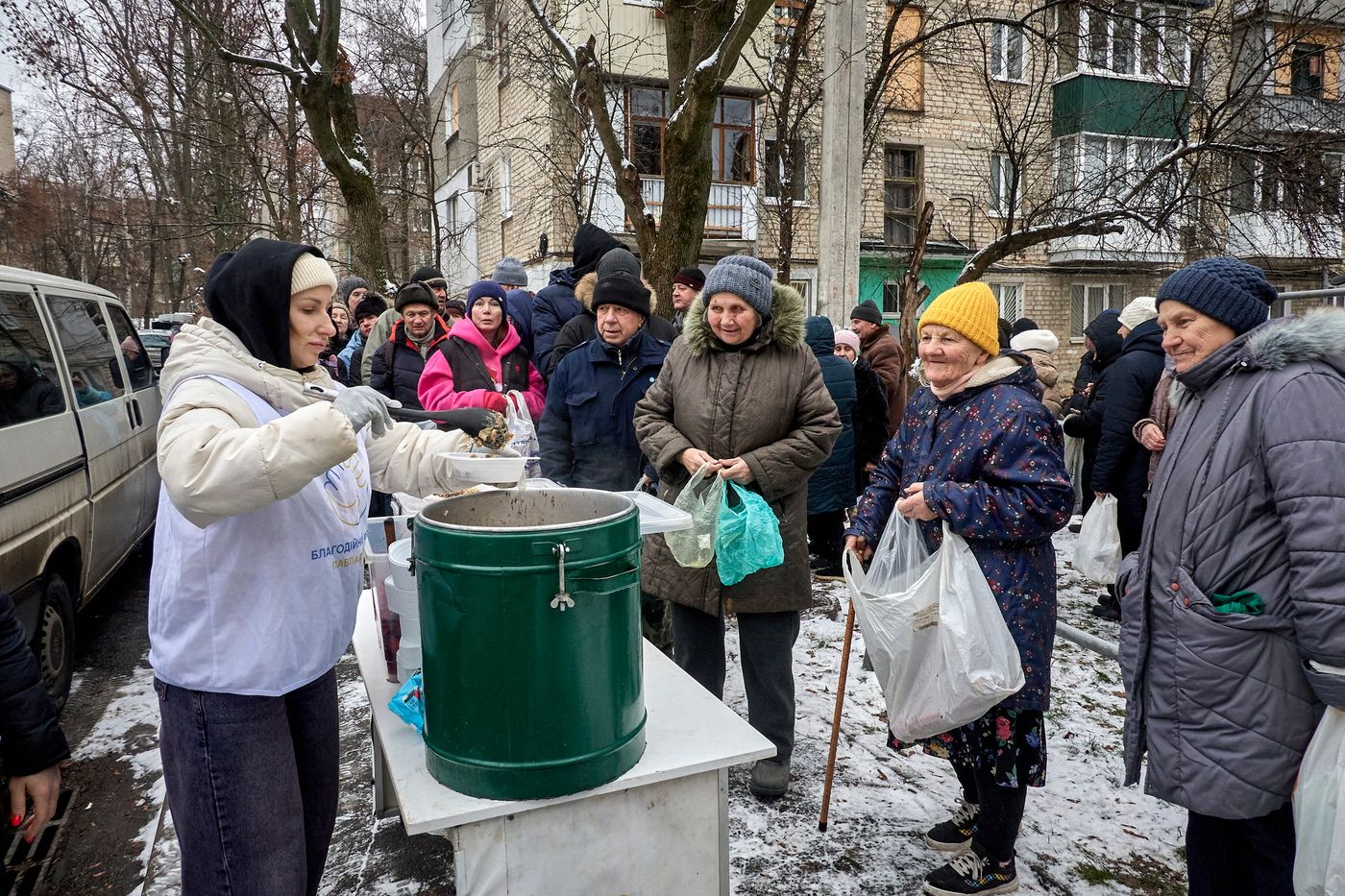 ce qu’il faut retenir de la situation du mercredi 17 décembre