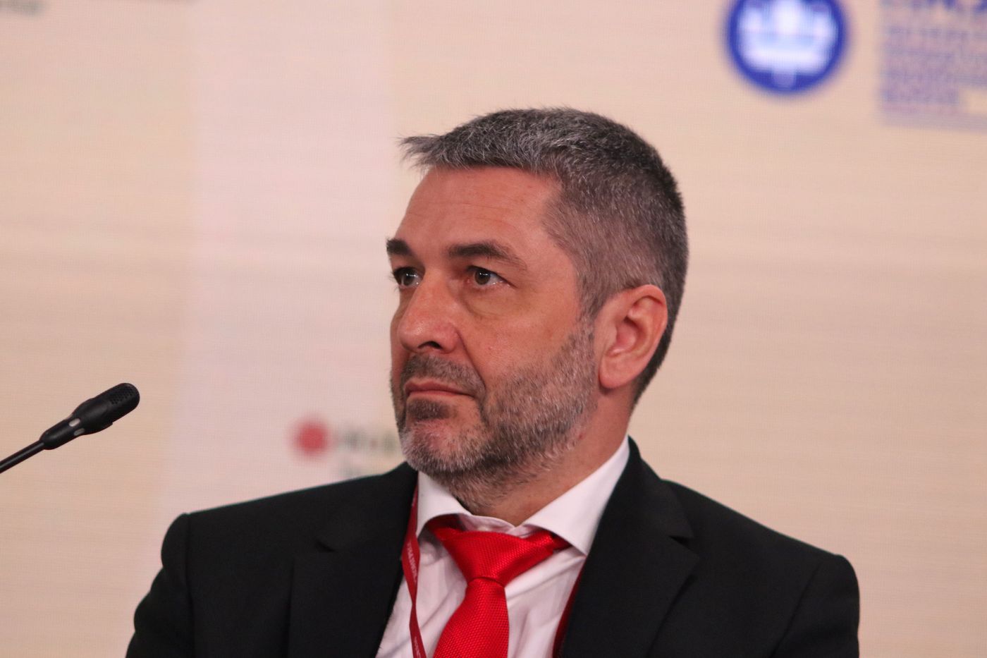 Xavier Moreau, ce sulfureux relais français de la propagande russe sanctionné par l’UE