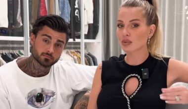 "La Jess elle a la pantoufle en feu" : AD Laurent balance sur Jessica Thivenin après son divorce d'avec Thibault Garcia