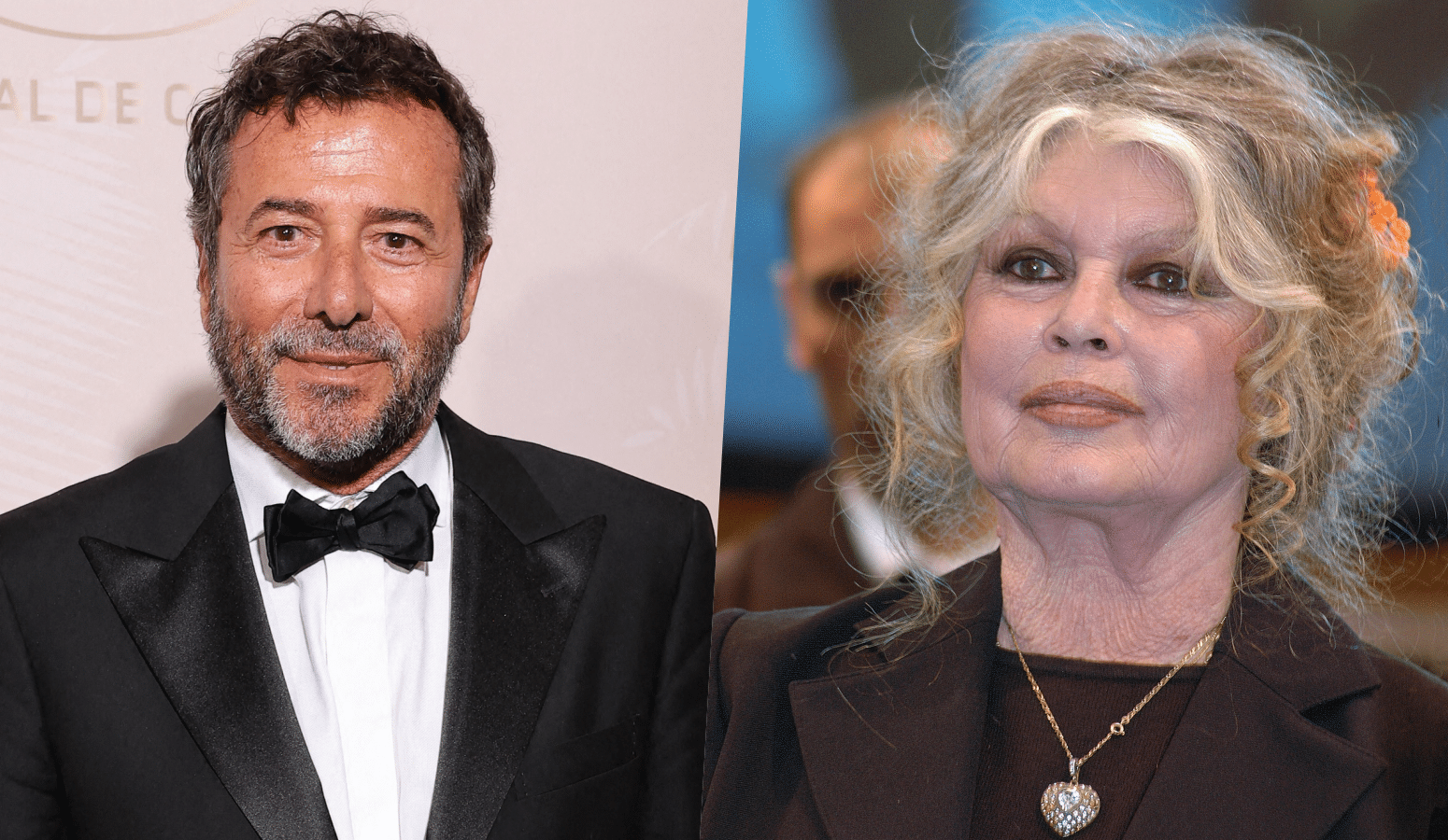 "Le problème de Brigitte" : Brigitte Bardot, Bernard Montiel sort du silence et se montre franc concernant sa santé