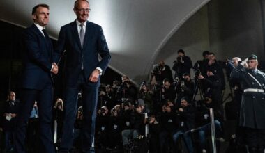 Entre la France et l’Allemagne, les constats de désaccord s’accumulent