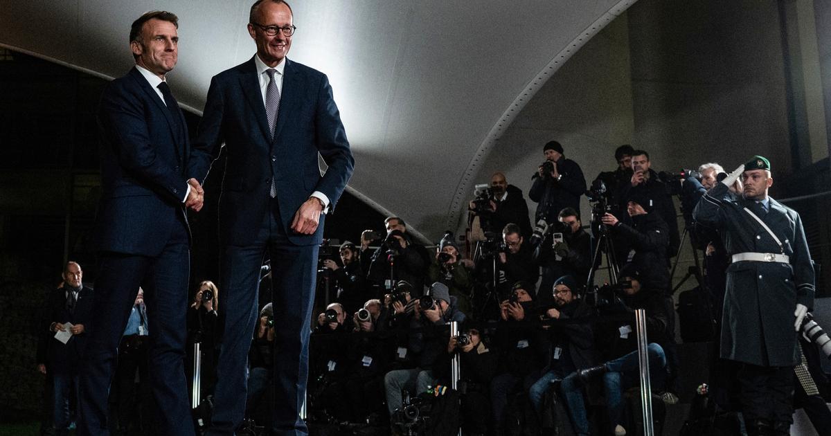 Entre la France et l’Allemagne, les constats de désaccord s’accumulent