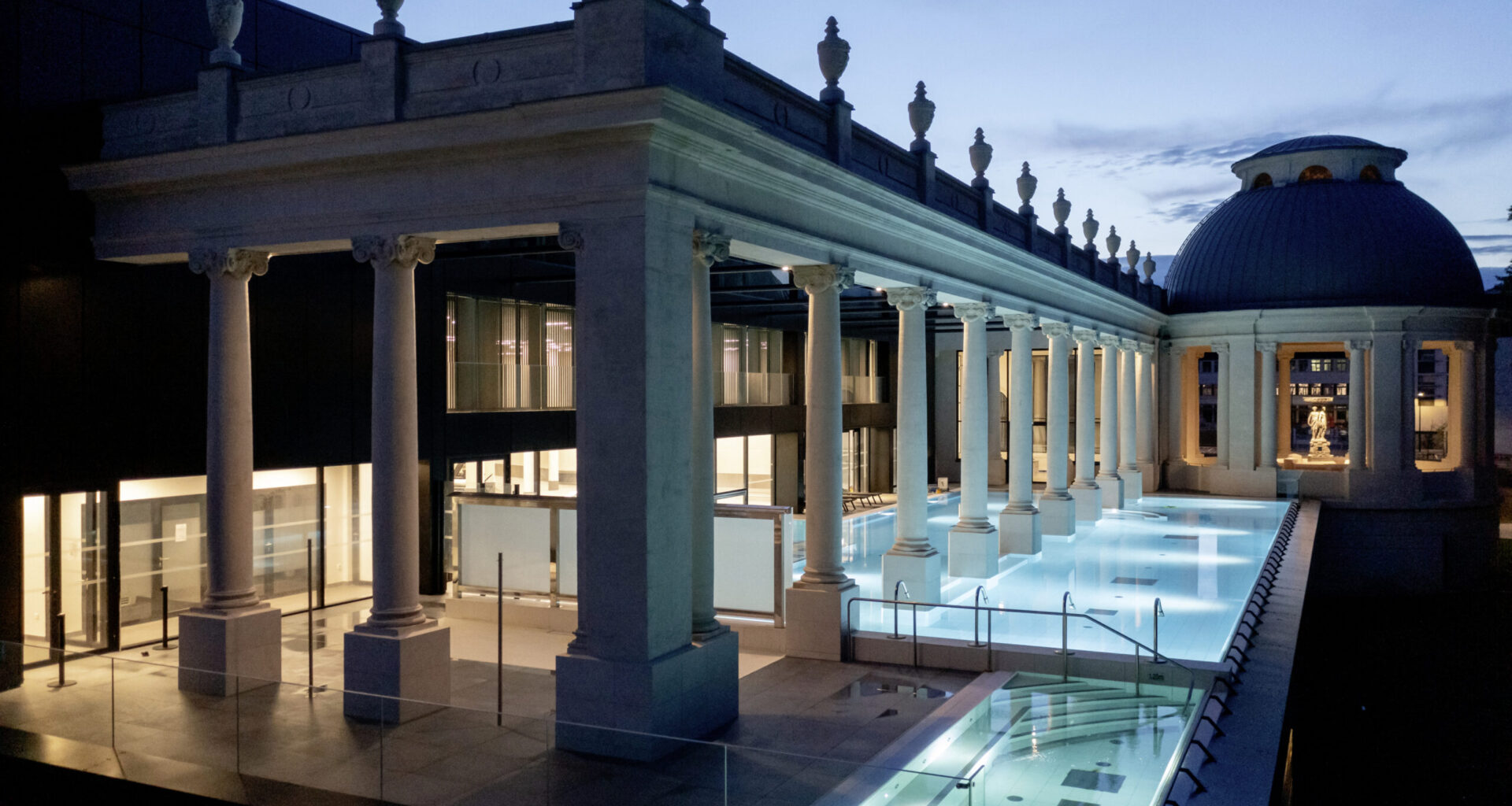 Infrastructure. Nancy Thermal enfin sur les bons rails après une année 2025 décisive ?