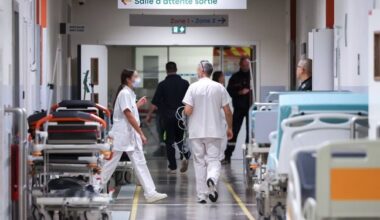 Page d'accueil Yahoo news