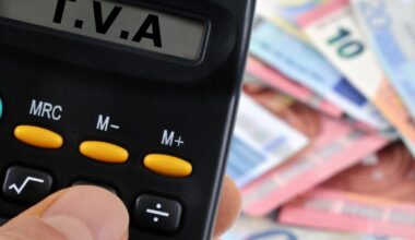 Augmenter la TVA, la solution de Terra Nova pour réduire le déficit