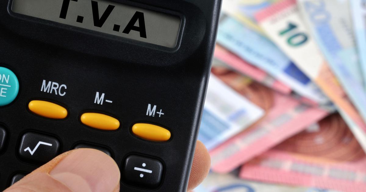 Augmenter la TVA, la solution de Terra Nova pour réduire le déficit