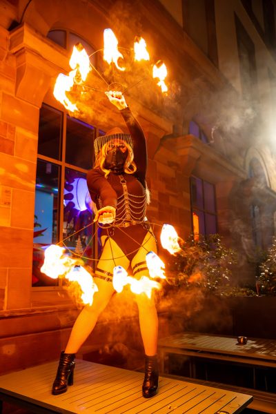 nouvel an the people provok dionysos events