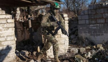 le bilan des bombardements dans l’oblast de Kharkiv dimanche passe à trois morts