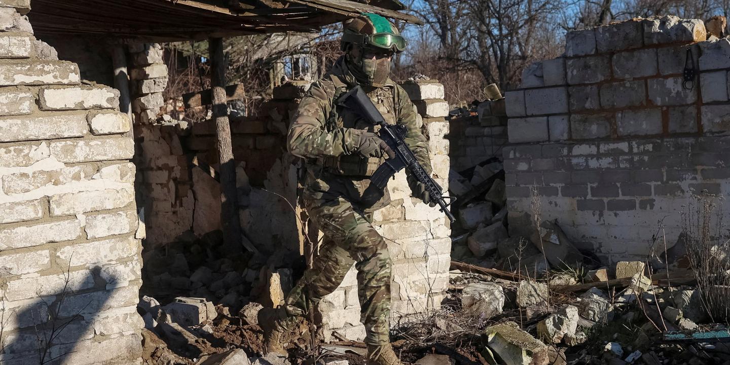 le bilan des bombardements dans l’oblast de Kharkiv dimanche passe à trois morts