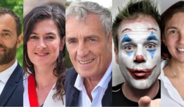 municipales 2026, un premier tour explosif avec 5 candidats au dessus des 10% ?
