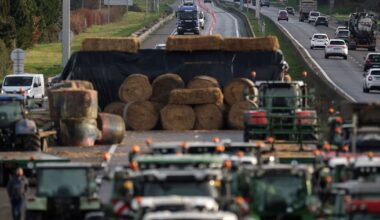 en Occitanie, Annie Genevard plaide «l’assouplissement du protocole» pour calmer la colère agricole – Libération