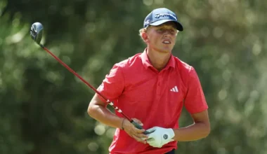 Golf professionnel : L'actu du 8 au 14 décembre - Fédération française de golf (ffgolf)