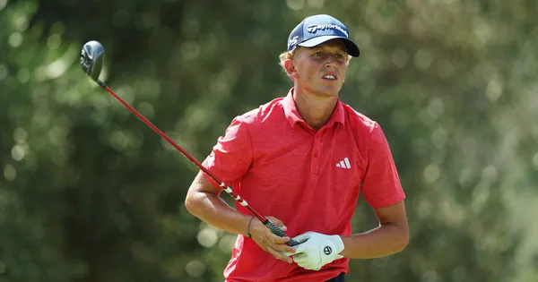 Golf professionnel : L'actu du 8 au 14 décembre - Fédération française de golf (ffgolf)