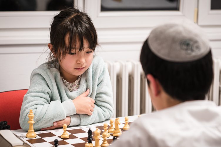 échecs cercle d’échecs de strasbourg jeu stratégie