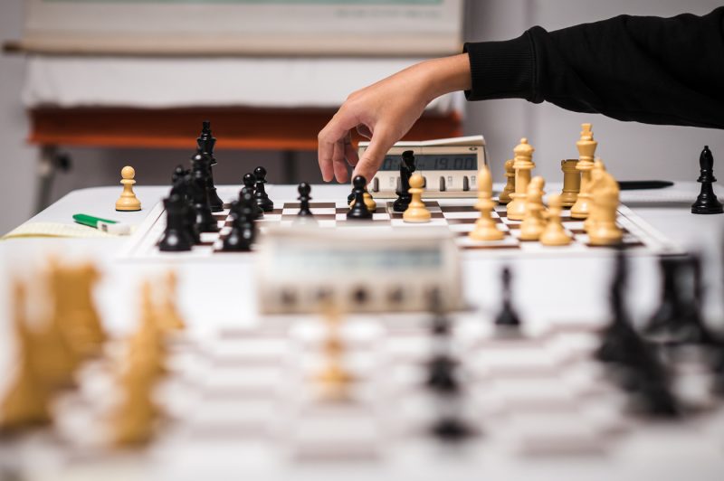 échecs cercle d’échecs de strasbourg jeu stratégie