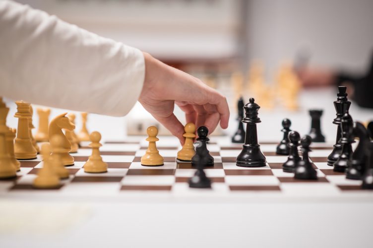 échecs cercle d’échecs de strasbourg jeu stratégie