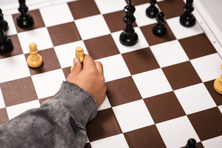 échecs cercle d’échecs de strasbourg jeu stratégie