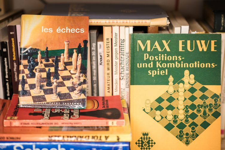 échecs cercle d’échecs de strasbourg jeu stratégie