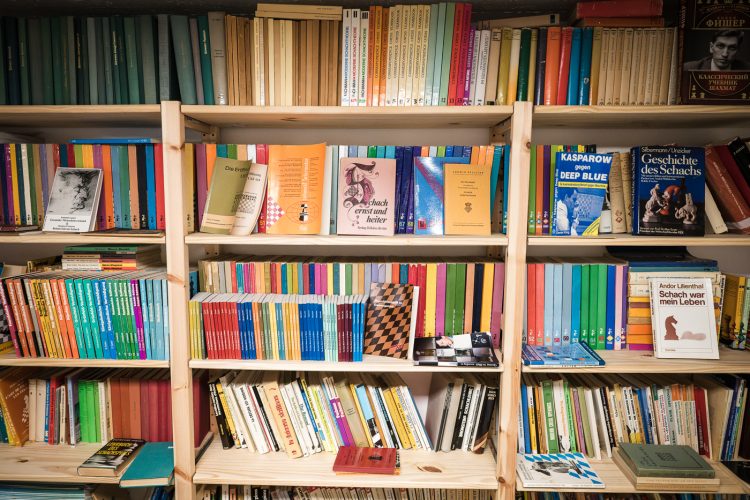 échecs cercle d’échecs de strasbourg jeu stratégie