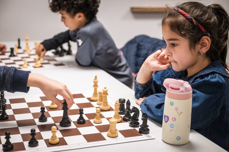 échecs cercle d’échecs de strasbourg jeu stratégie