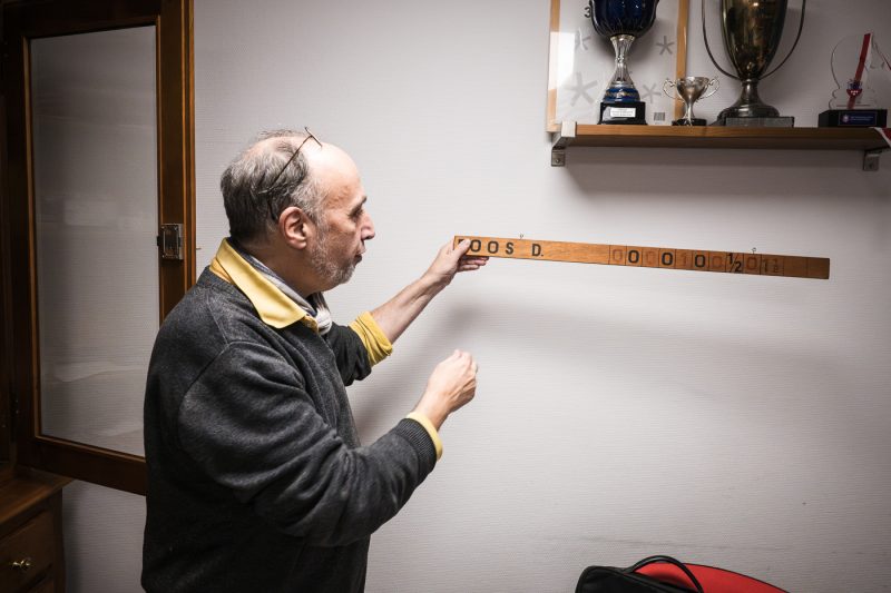 échecs cercle d’échecs de strasbourg jeu stratégie