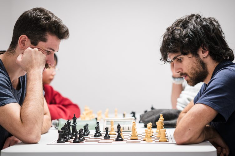 échecs cercle d’échecs de strasbourg jeu stratégie