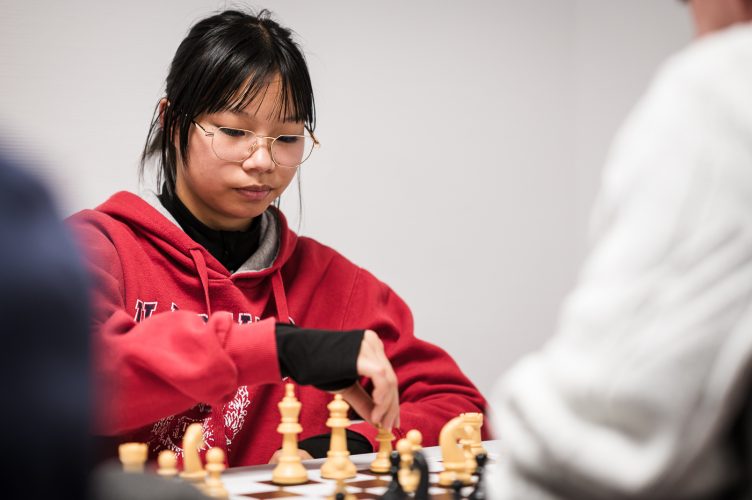 échecs cercle d’échecs de strasbourg jeu stratégie