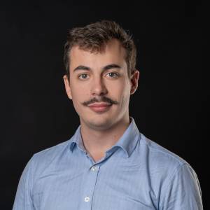 Côme Demarigny, co-fondateur de X&Immersion