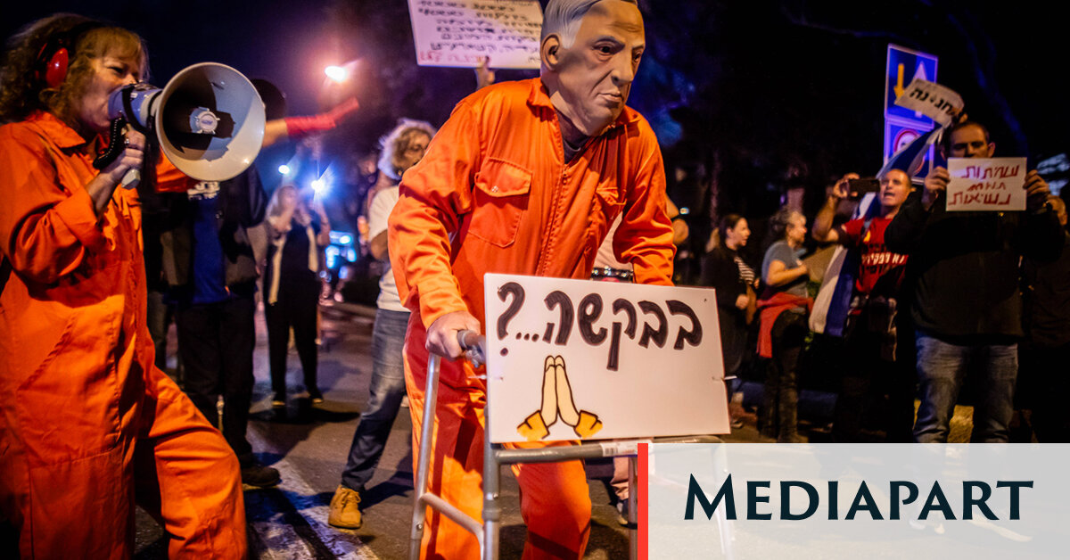 Politiquement déchiré, Israël refuse tout examen de conscience sur Gaza - Mediapart