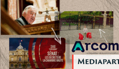 Comment le Sénat a obtenu que l’Arcom adresse une « mise en garde » à France 2