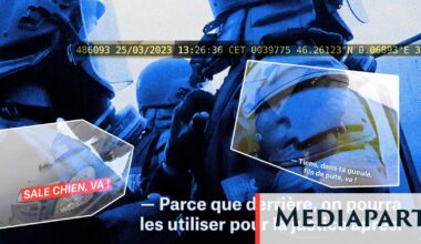 Blessés graves de Sainte-Soline : le parquet annonce un classement sans suite