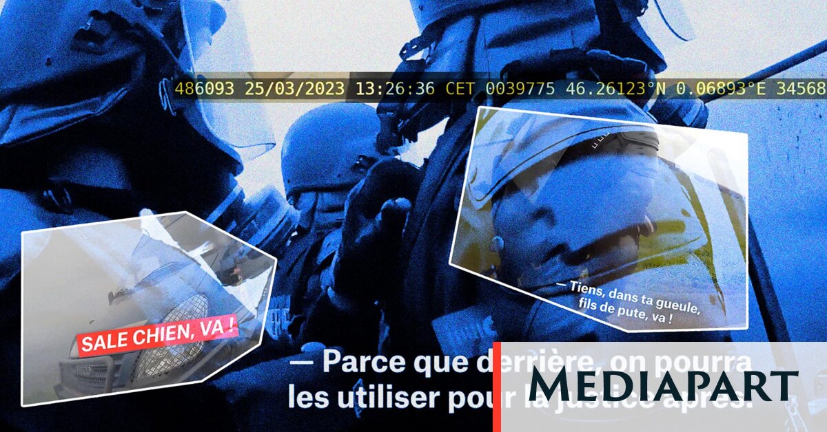 Blessés graves de Sainte-Soline : le parquet annonce un classement sans suite