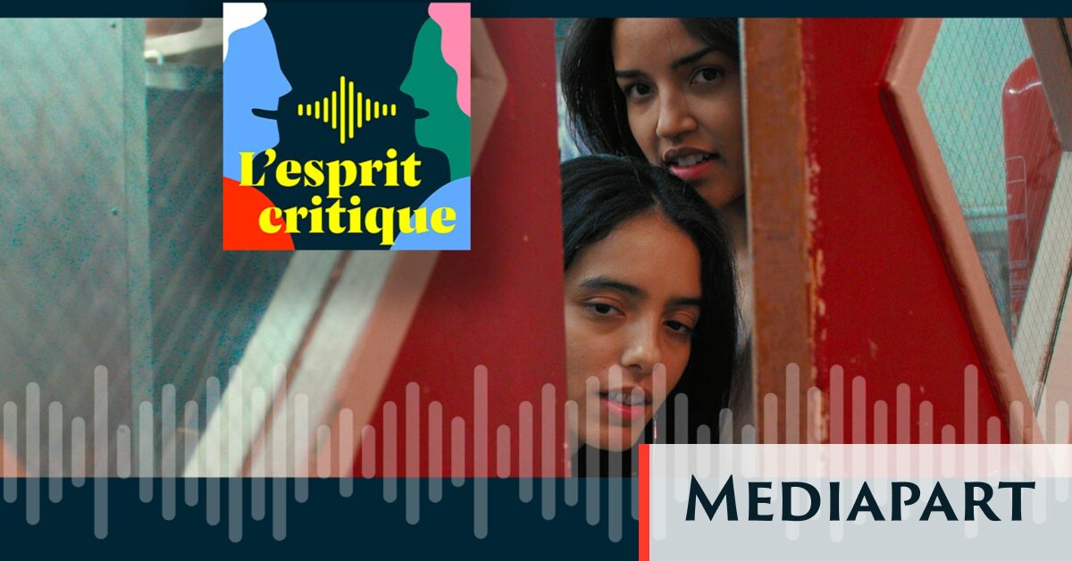 « L’esprit critique » cinéma : le destin d’Abdellatif Kechiche