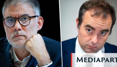 Budget de la Sécu : entre Faure et Lecornu, un mariage en trois actes, avant l’enterrement ?