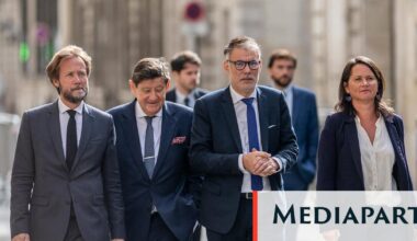 Budget : le Parti socialiste trahit la notion même de compromis - Mediapart