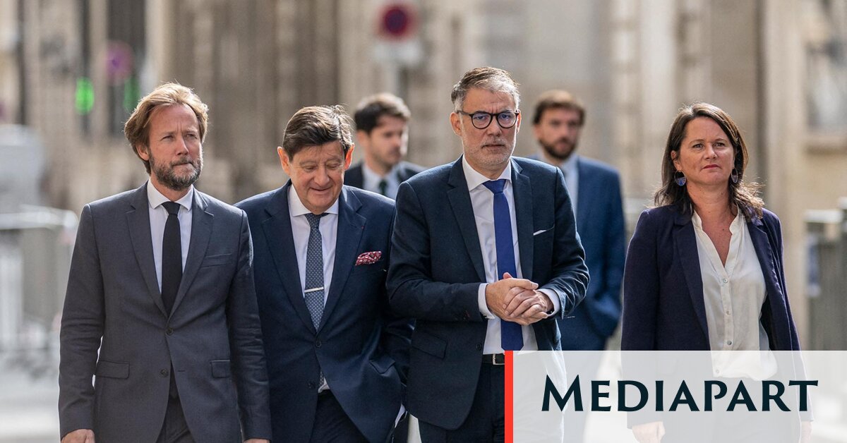 Budget : le Parti socialiste trahit la notion même de compromis - Mediapart