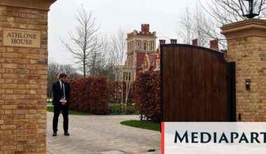 Gel des avoirs russes : pour les alliés de Kyiv, une épée de Damoclès à 53 milliards d’euros